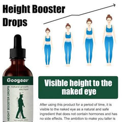 Height Booster Drops (30ml)